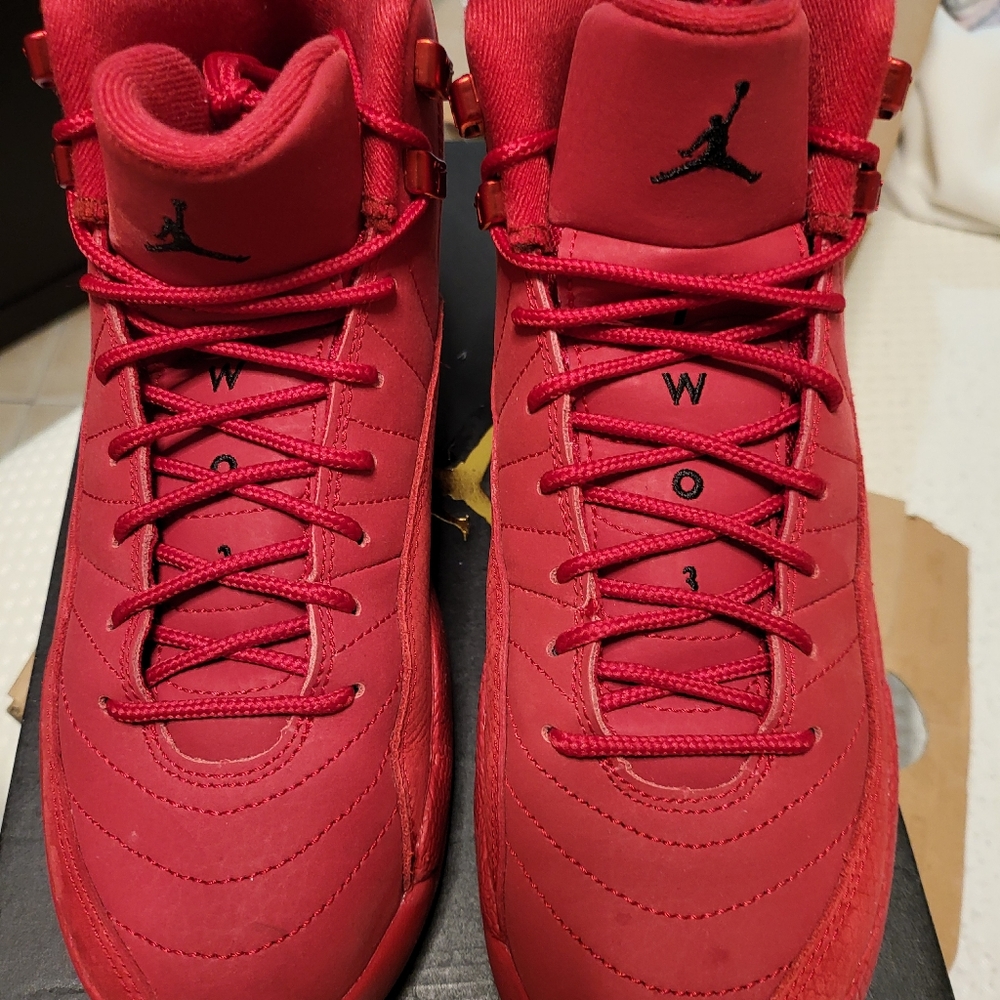 Jordan Retro 11